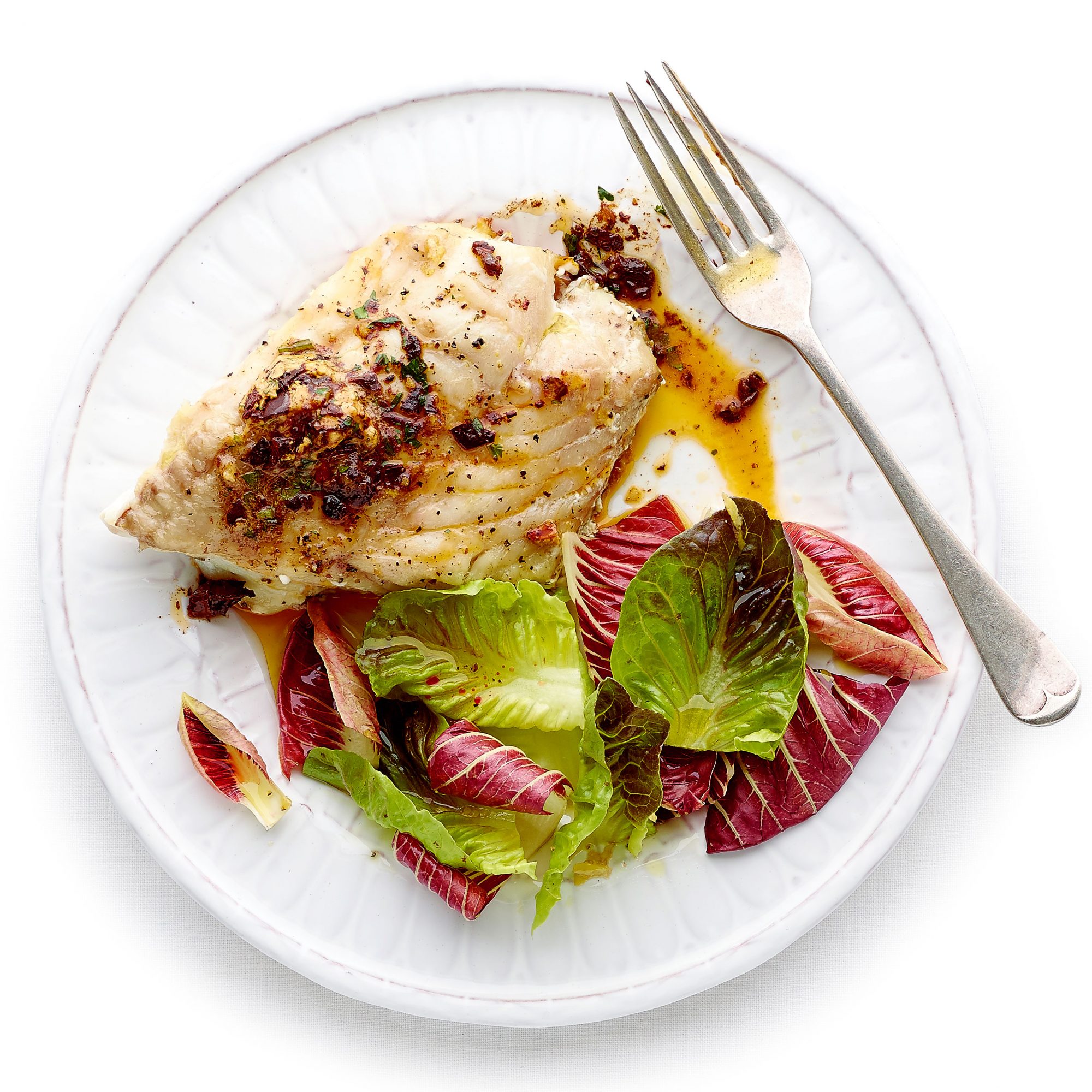 If the meat is tired: 5 healthy fish dishes that are easy to cook - Easy Ve...