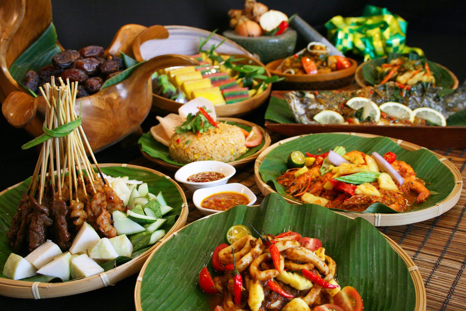 Кухня малайзии. Сингапурская кухня. Сингапур кухня Национальная. Малайзия нац кухня. Бруней кухня.