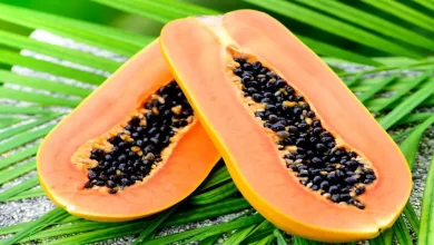 Papaya can cause harm to these people instead of benefit